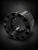AR15 BAR Barrel Nut Steel, Semi-Monolithic Upper Conversion
