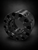 AR15 BAR Barrel Nut Steel, Semi-Monolithic Upper Conversion
