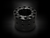AR15 BAR Barrel Nut Steel, Semi-Monolithic Upper Conversion