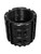 AR-10 Steel Barrel Nut, Minimal Shim, Multi-Index Point Upgrade (16 TPI / DPMS this model is compatible with most AR10s)