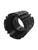 AR-10 Steel Barrel Nut, Minimal Shim, Multi-Index Point Upgrade (this model is compatible with most AR10s)