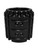 AR-10 Steel Barrel Nut, Minimal Shim, Multi-Index Point Upgrade (16 TPI / DPMS this model is compatible with most AR10s)