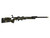 The Ultimate North American Dual-Purpose Hunting / Competitive Rifle