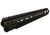 AR10 ARCA Handguard | Integrated ARCA Rail | MTE Machining