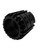 Armalite & SIG 716i Thread Compatible AR-10 Steel Barrel Nut for Full Length Arca Hand guards ; Minimal Shim; Multi-Index Point Upgrade