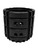 Armalite & SIG 716i Thread Compatible AR-10 Steel Barrel Nut for Full Length Arca Hand guards ; Minimal Shim; Multi-Index Point Upgrade