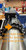 Sig 716i Tread Barrel Nut Steel for Full Length Arca Hand guards ; Minimal Shim; Multi-Index Point Upgrade
