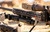 Black Grey Orange Multi-Cam with Inlaid Cerakote logo