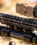 Black Grey Orange Multi-Cam with Inlaid Cerakote logo