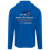 MTE Performance Hooded Tee