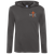 MTE Performance Youth Hooded Tee