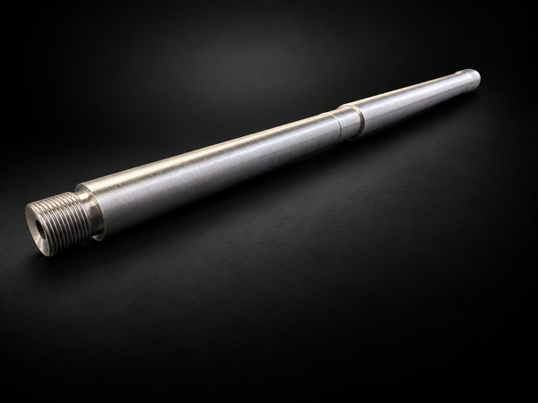 6 ARC Barrel & Rexus Ultra Bolt