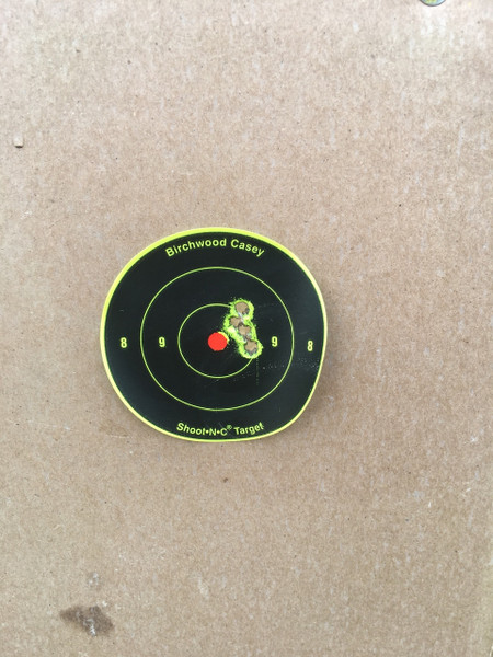 **REDLINE** 16.5" 6 ARC Barrel & Rexus Ultra Bolt (Headspaced and Lug matched)