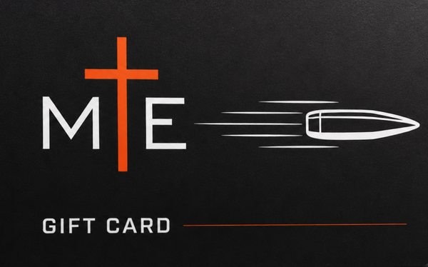 $50 MTE Gift Card