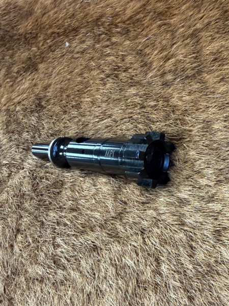Axem ARC / Grendel Bolt