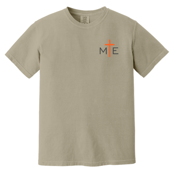 MTE Comfort Colors Shirt