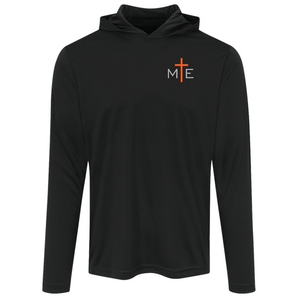 MTE Performance Hooded Tee