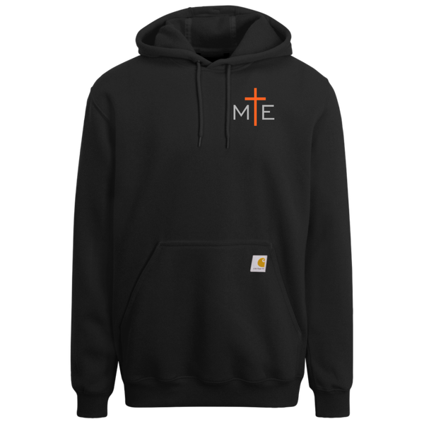 MTE Carhartt Hoodie