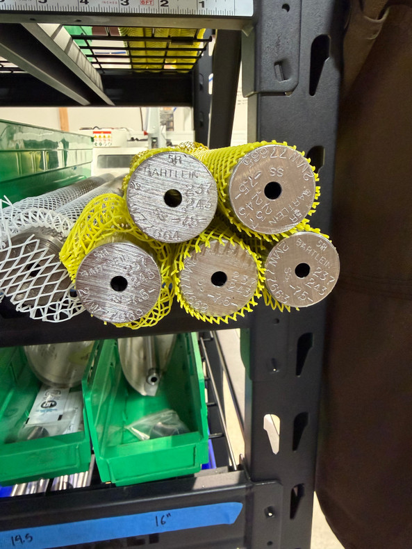 Cut Rifled vs Button Rifled Barrels: A Data-Driven Comparison for Accuracy, Stress, and Performance