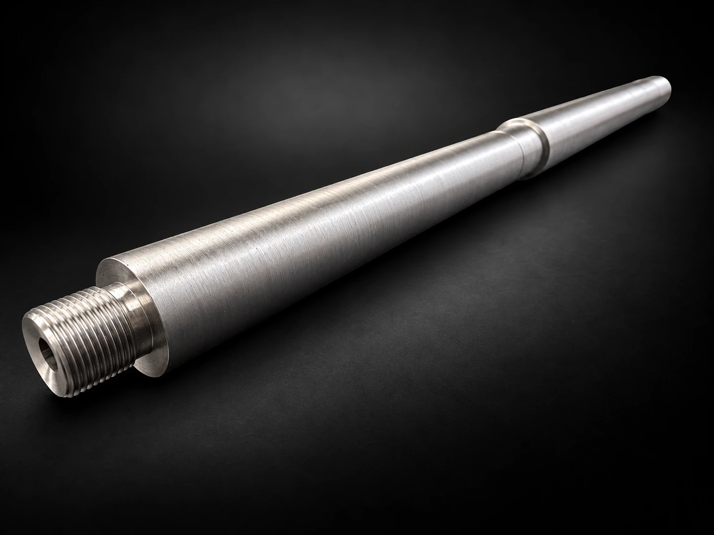 MTE Precision Barrels