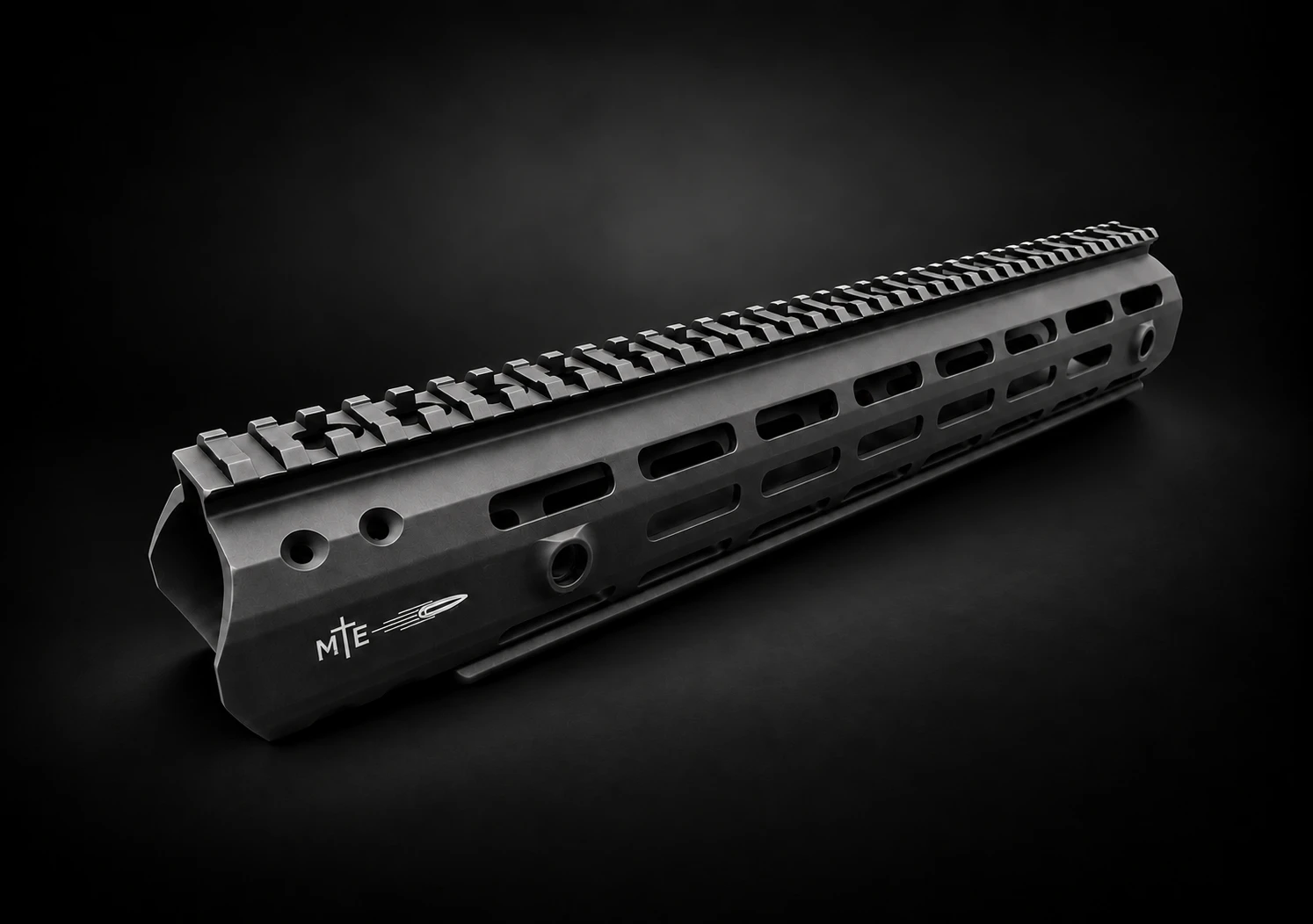 MTE ARCA Handguards