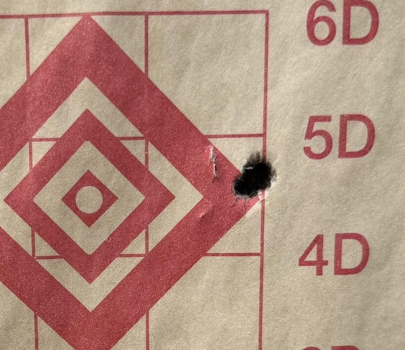 MTE Accuracy Guarantee