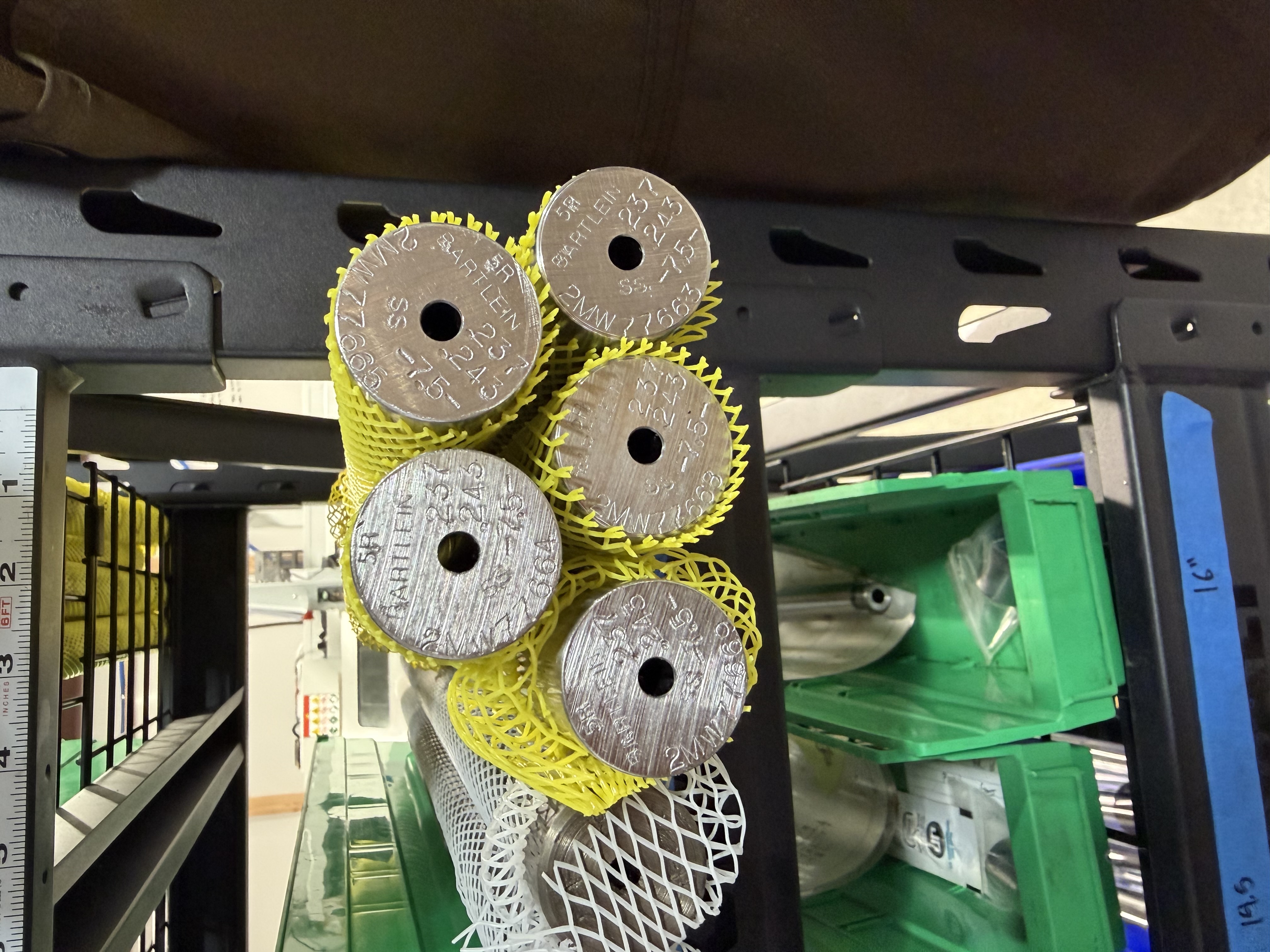 Cut Rifled Vs Button Rifled Cut Rifled vs Button Rifled Barrels: A Data-Driven Comparison for ...