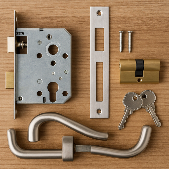 Mortise Locks 2025: Buying Guide for Homes & Businesses