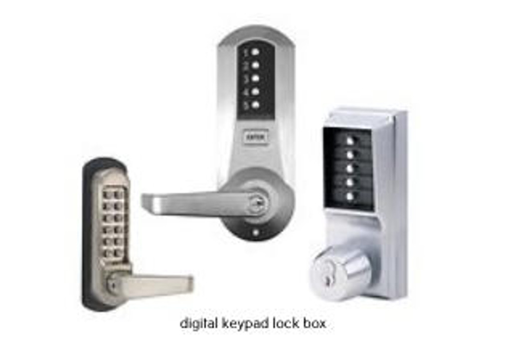 Securing Your Space: The Evolution of Security Measures Securing Your Space: The Evolution of Security Measures