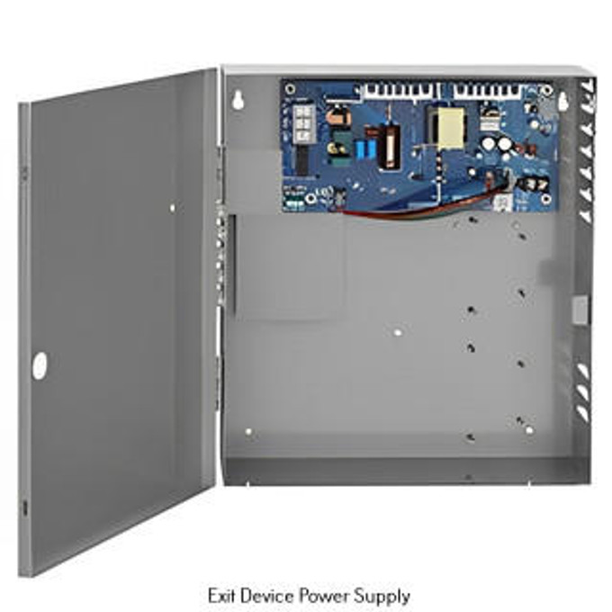 Unlocking the Potential: A Guide to Exit Device Trims in Commercial Door Hardware by National Lock Supply Unlocking the Potential: A Guide to Exit Device Trims in Commercial Door Hardware by National Lock Supply