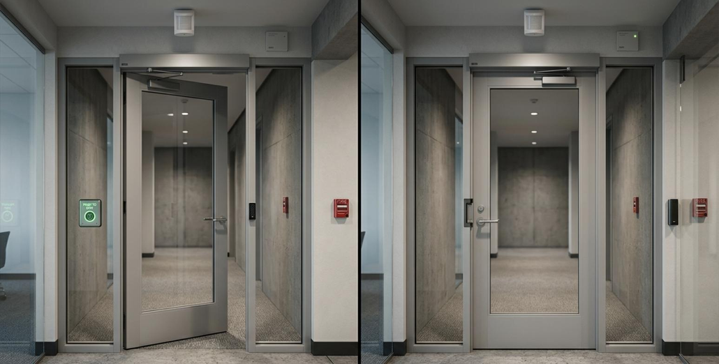 Fail-Safe vs Fail-Secure Choosing for Every Electrified Device