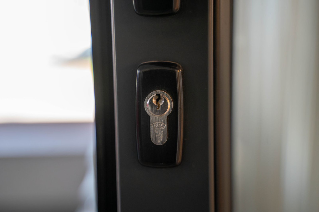 Falcon Door Hardware Guide: 25/24 Exits, 1690, MA Locks, SC71 Closers