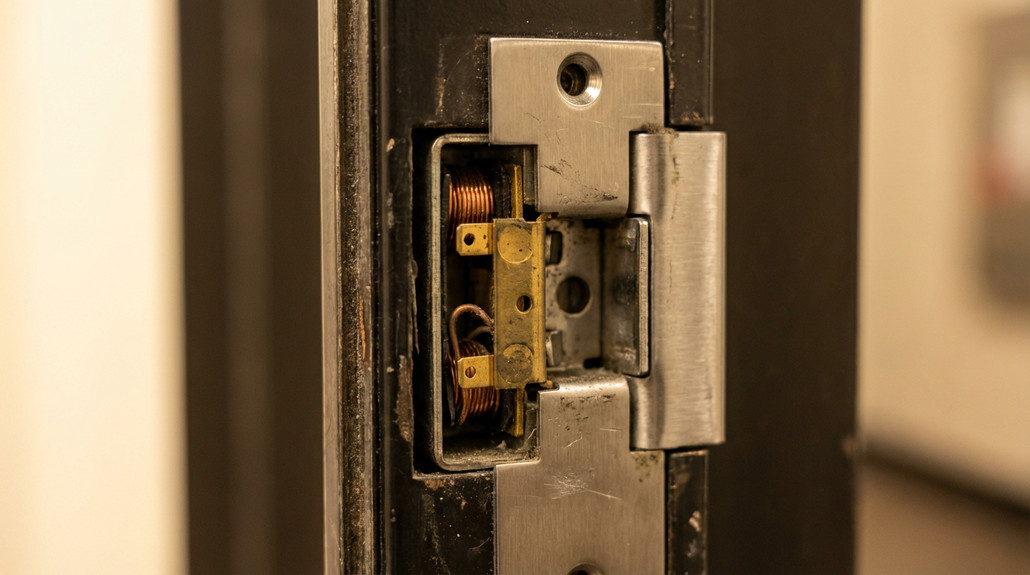 How to Choose an Electric Strike