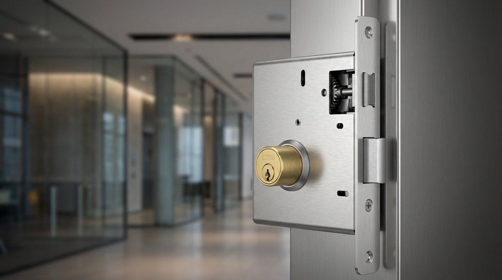 IC Housings Explained: Mortise vs Rim vs Key-in-Lever