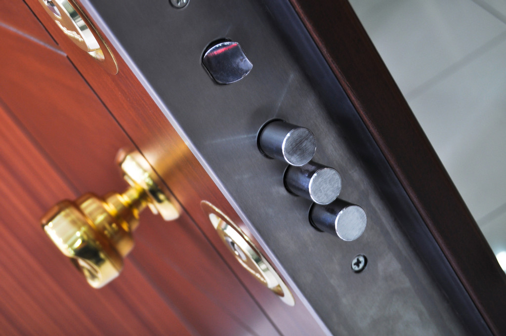 3 Amazing Products from National Lock Supply to Up Your Home Security