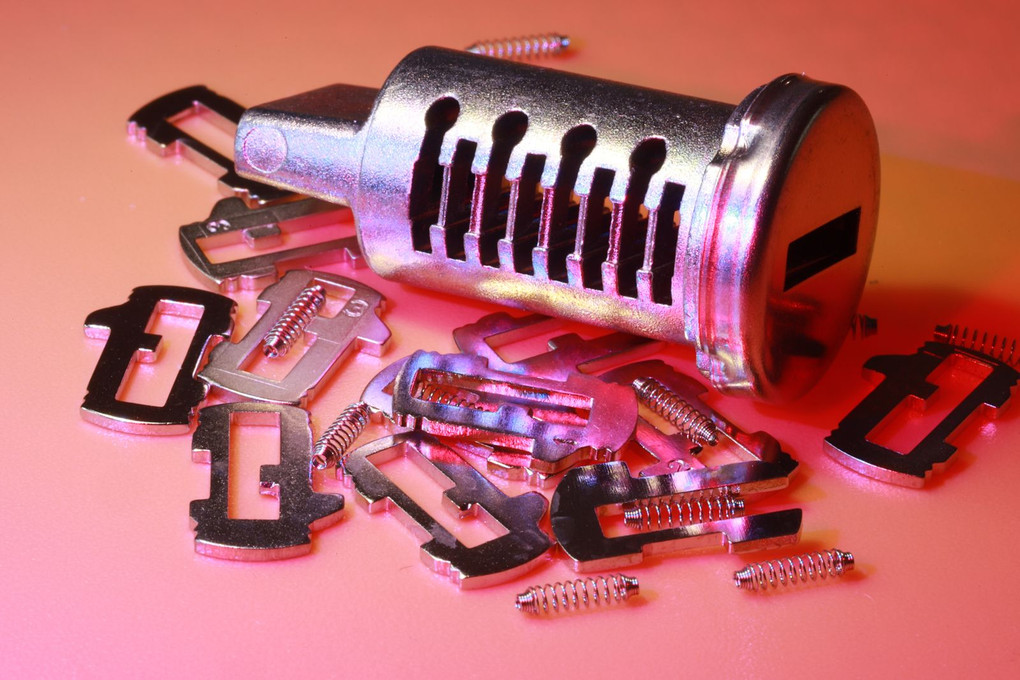 Mortise Cylinder Sizes, Cams and Dummy Cylinders Guide