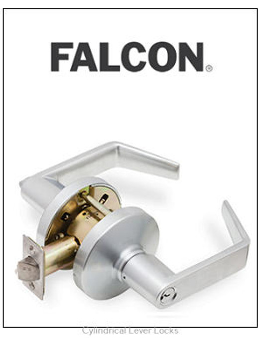 Unlocking Security: A Guide to National Lock Supply's Cylindrical Lever Locks