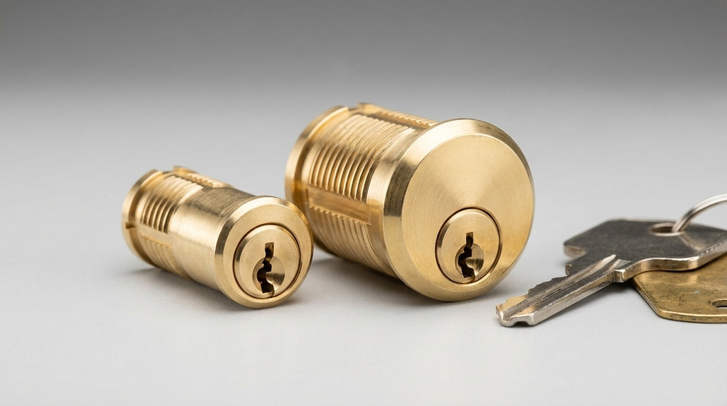 SFIC vs LFIC: Interchangeable Cores Explained + What to Buy