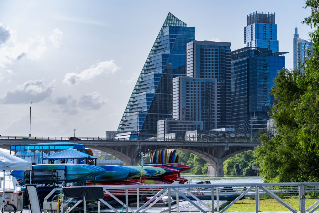 Top Commercial Door Hardware Distributors in Austin