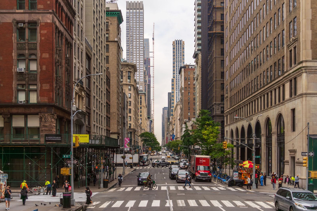 Top Commercial Door Hardware Distributors in New York City