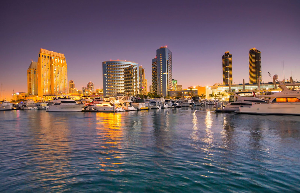 Top Commercial Door Hardware Distributors in San Diego