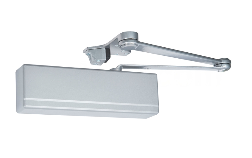 Sargent 351CPS Powerglide Door Closer, Heavy Duty Parallel Arm w