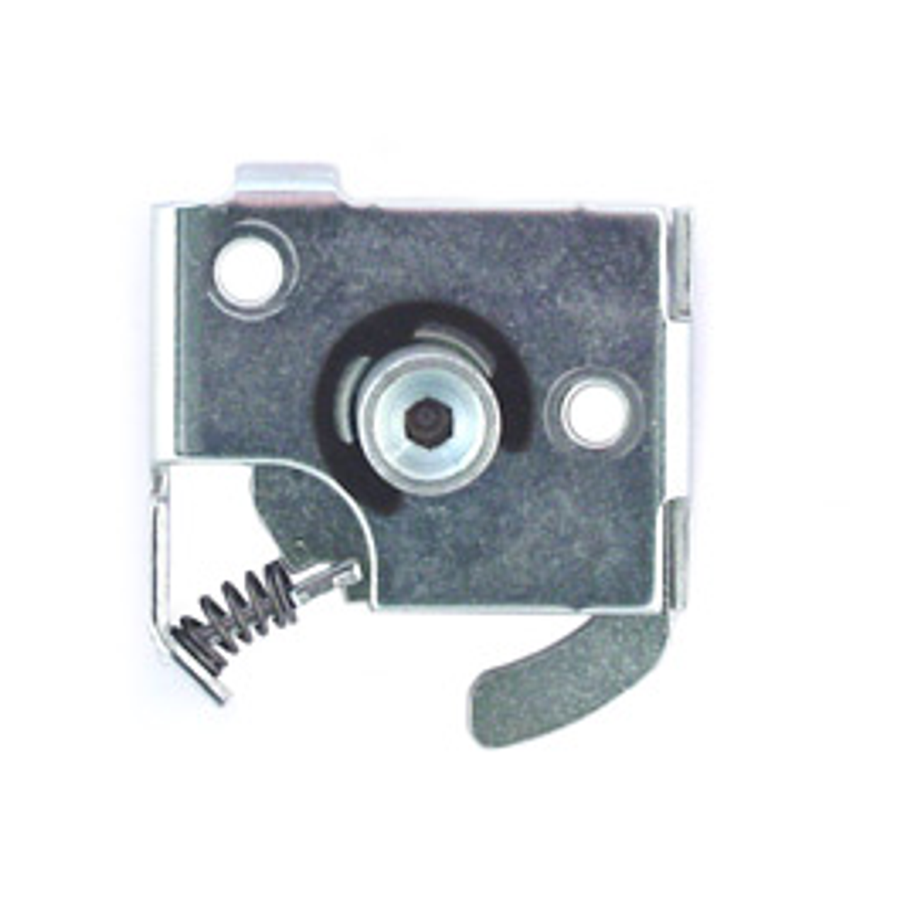 Yale 6070000406048 7000 Series Part, Hex Key Dogging Assembly