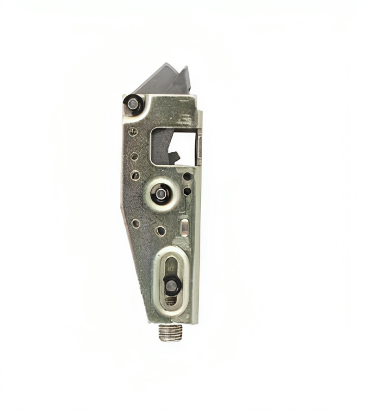 Yale 6070100049999 Exit Device Top Latch Assembly