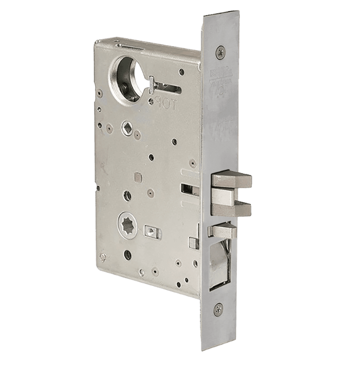 Corbin Russwin ML2051 LL Office Mortise Lock - Body Only