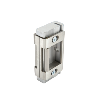 Falcon STK170 Adjustable Mortise Strikes (Pair)