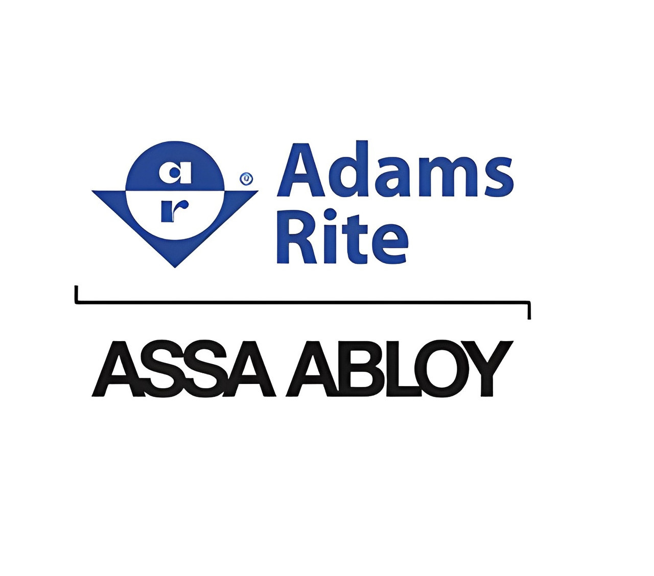 Adams Rite 8455-01 Strike, Long Face to cover MS Strike Prep
