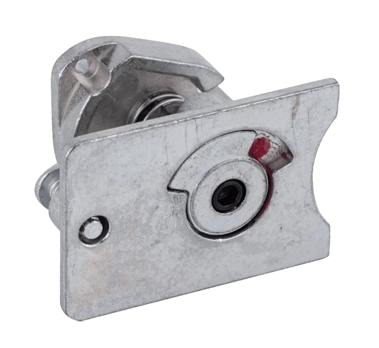 Adams Rite 31-0265-IP Dogging Assembly