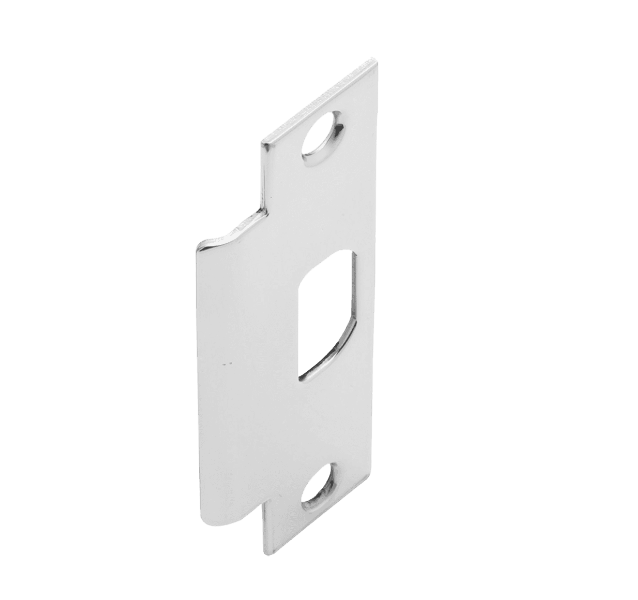 Piastra A Strisce Schlage 10-025 – Dimensioni Commerciali 4 7/8, Finitura Cromo Rasato 626