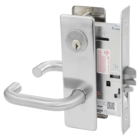 Corbin Russwin ML2051 LWM Entrance or Office Mortise Lock